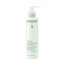 Caudalie Vinoclean Leche De Almendras Desmaquillante, 200 Ml