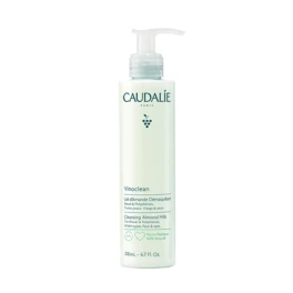 Caudalie Vinoclean Leche De Almendras Desmaquillante, 200 Ml 1 Caudalie Vinoclean Leche De Almendras Desmaquillante, 200 Ml
