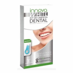 Innova White Kit De Limpieza Dental
