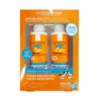 La Roche-Posay Anthelios Dermo-Pediatrics DUPLO SPF50+ Spray, 2 X 200 Ml