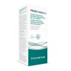 Inovance Probiovance J Niños Flora E Inmunidad, 30 Ml