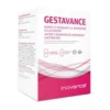 Inovance Gestavance 30 Comprimidos + 30 Cápsulas