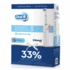 Oral B Oral-B Cepillo Eléctrico Pro 3 Bluet + Estuche Viaje