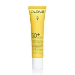 Caudalie Vinosun Fluido Ocean Protect SPF50+, 40 Ml