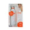Leti A4 Defense Spray SPF50+, 200 Ml + Crema Facial SPF50+, 50 Ml
