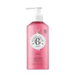 ROGER & GALLET Roger Gallet Rose Leche Corporal, 250 Ml