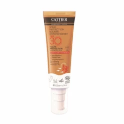 Cattier Fotoprotector Spray SPF30, 125 Ml