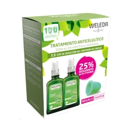 Weleda Aceite De Abedul Para La Celulitis Duplo 2x100 Ml 1 Weleda Aceite De Abedul Para La Celulitis Duplo 2x100 Ml