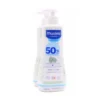 Mustela PACK Hydra Bebé Leche Corporal 500 Ml + Gel De Baño 500 Ml