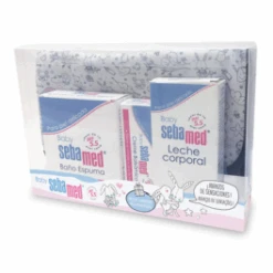 Sebamed Canastilla Básica Unisex