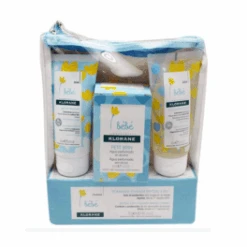 Klorane Neceser Esenciales Bebé