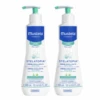 Mustela Stelatopia Crema Emoliente 300 Ml