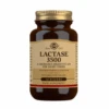 Solgar Lactasa 3500 Mg 30 Comprimidos Masticables