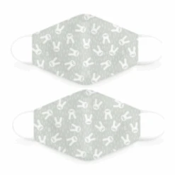 Suavinex Mascarilla Niños 6 A 10 Años Hygge Verde 2 Unidades