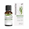 Pranarom La Difusión Eucaly’Pur Aceite Esencial Bio, 30 Ml