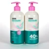 ISDIN Germisdin Higiene Intima DUPLO 2x500 Ml