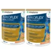 Arkopharma Arkoflex Dolexpert Colágeno Hidrolizado + Cúrcuma Sabor Naranja, DUPLO OFERTA 2x390G