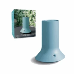 Pranarom Difusor De Aceites Esenciales Soleo Color Azul