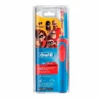 Oral B Oral-B Cepillo Eléctrico Los Increíbles 2