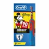 Oral B Oral-B Cepillo Eléctrico Mickey Aniversario