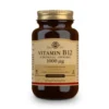 Solgar Vitamina B12 1000 Mg 250 Comprimidos