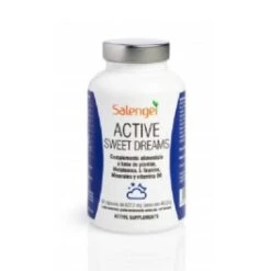 Salengei Active Sweet Dreams, 60 Cápsulas
