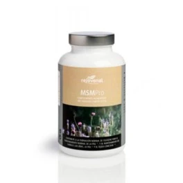 Rejuvenal MSMPro, 180 Tabletas 1 Rejuvenal MSMPro, 180 Tabletas