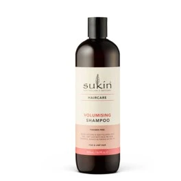 Sukin Volumising Champú, 500 Ml 1 Sukin Volumising Champú, 500 Ml