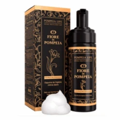 Pompeia Higiene Íntima Fiore 120 Ml