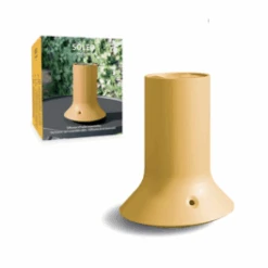 Pranarom Difusor De Aceites Esenciales Soleo Amarillo