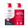 Eucerin Gel De Baño DUPLO 2 X 1000 Ml