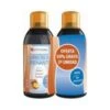 Forte Pharma Turboslim Drenante Melocotón DUPLO 2x500 Ml