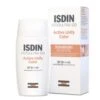 ISDIN FotoUltra 100 Active Unify Fusion Fluid Color, 50 Ml