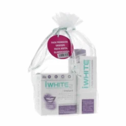 IWhite Kit Blanqueador Bolsa