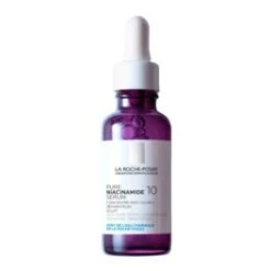La Roche-Posay Pure Niacinamide 10 Sérum Despigmentante, 30 Ml