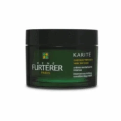 René Furterer Karité Mascarilla Revitalizante 200 Ml