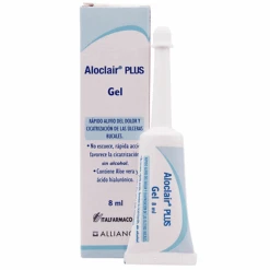 Aloclair Plus Gel 8 Ml
