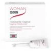 ISDIN Woman Hidratante Vaginal, 12 Monodosis