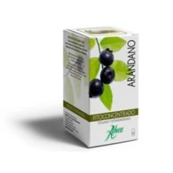 Aboca Arándano, 50 Cápsulas