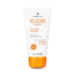 Heliocare Color Toque De Sol SPF50, 50 Ml