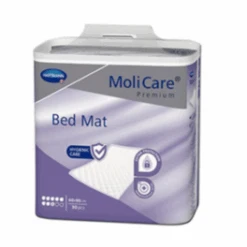 Hartmann Molicare Bed Mat 60 Cm X 90 Cm 30 Pañales