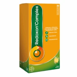 Redoxon Complex 30 Comprimidos Efervescentes