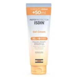 ISDIN Fotoprotector Gel Cream SPF30 250ml.