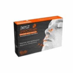 Llopar Dilatador Nasal Anatómico Talla Única Best Breast