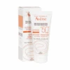 Avène Leche 50+ Pantallas Físicas, 100 Ml