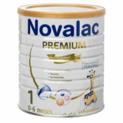 Novalac Premium 1 Leche 800 Gramos