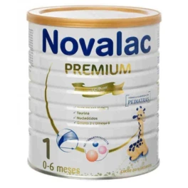 Novalac Premium 1 Leche 800 Gramos 1 Novalac Premium 1 Leche 800 Gramos