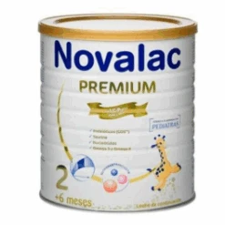 Novalac 2 Premium Leche 800 Gramos