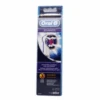Oral B Oral-B Recambio 3D White 3 Unidades