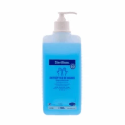 Sterillium Solución Antiséptica De Manos Con Válvula, 1000 Ml
